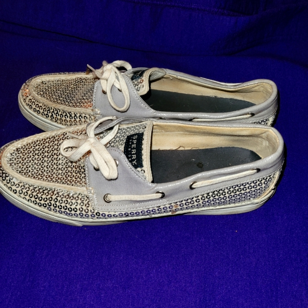 Womes Sperry